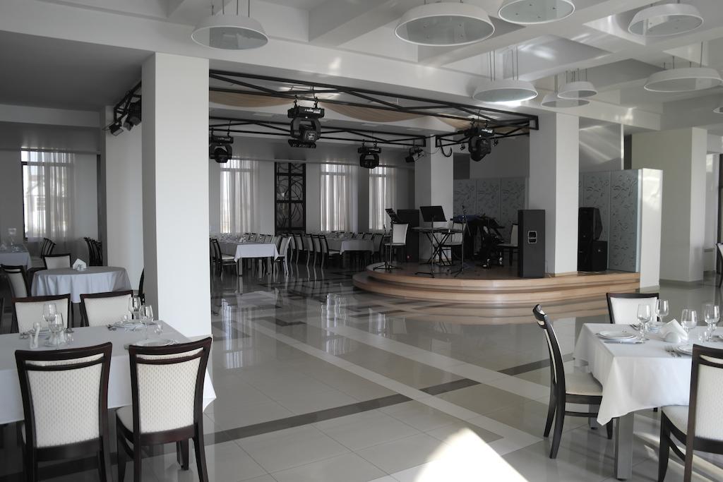 Akhtamar Hotel Cjsc Arzakan Extérieur photo