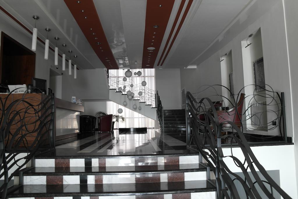 Akhtamar Hotel Cjsc Arzakan Extérieur photo