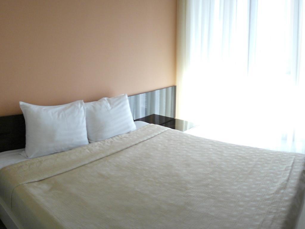 Akhtamar Hotel Cjsc Arzakan Chambre photo