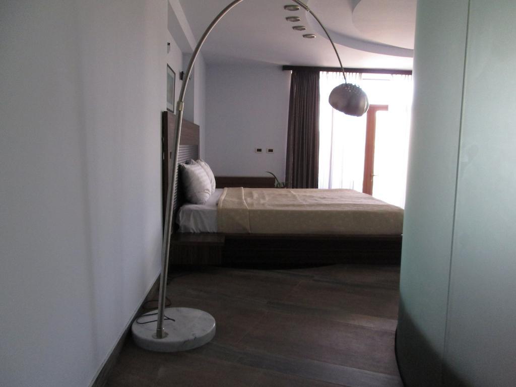 Akhtamar Hotel Cjsc Arzakan Chambre photo