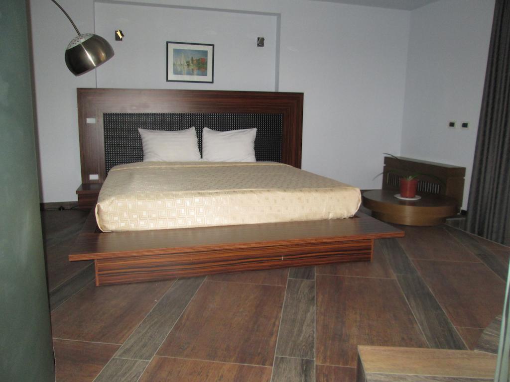 Akhtamar Hotel Cjsc Arzakan Chambre photo