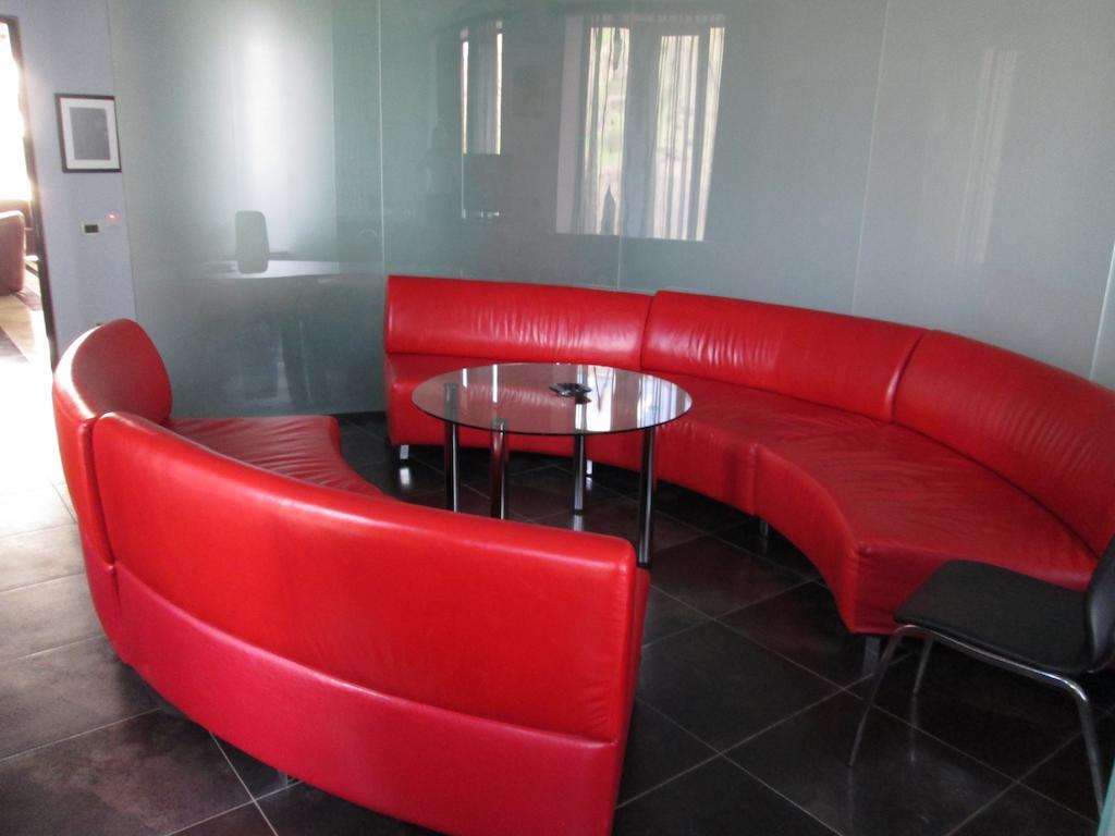 Akhtamar Hotel Cjsc Arzakan Chambre photo