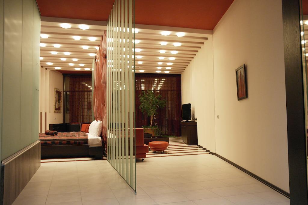 Akhtamar Hotel Cjsc Arzakan Chambre photo