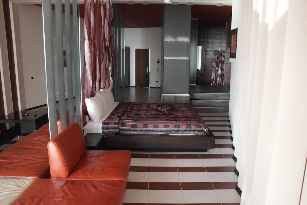 Akhtamar Hotel Cjsc Arzakan Chambre photo