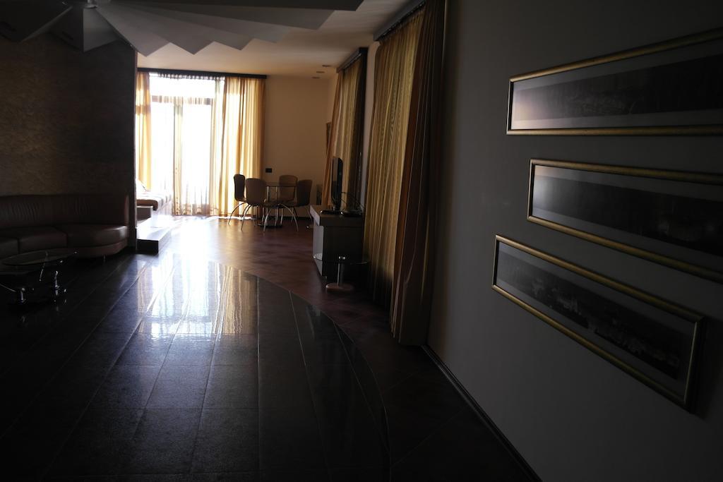 Akhtamar Hotel Cjsc Arzakan Chambre photo