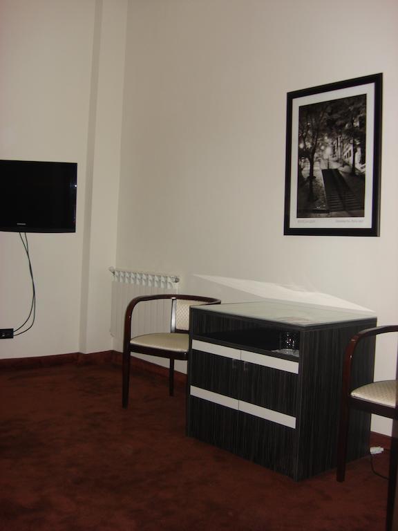 Akhtamar Hotel Cjsc Arzakan Chambre photo
