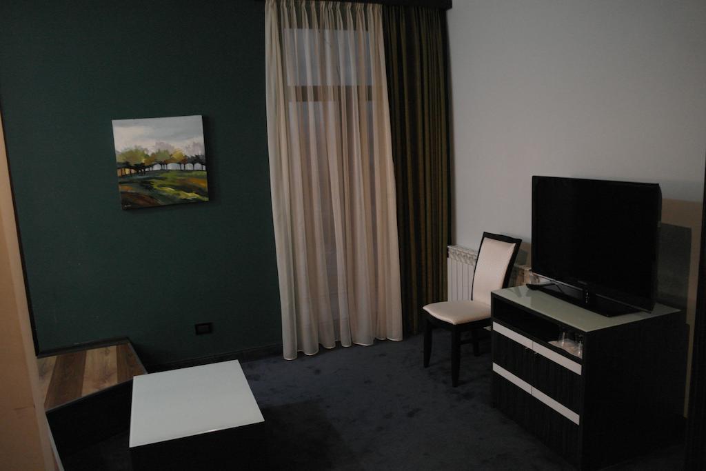 Akhtamar Hotel Cjsc Arzakan Chambre photo