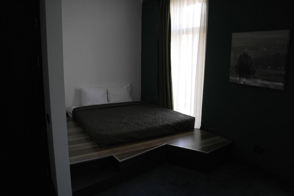 Akhtamar Hotel Cjsc Arzakan Chambre photo