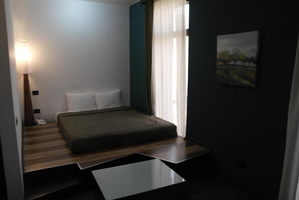 Akhtamar Hotel Cjsc Arzakan Chambre photo