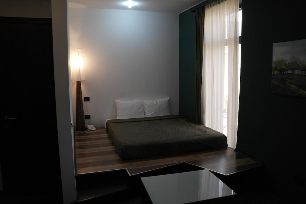Akhtamar Hotel Cjsc Arzakan Chambre photo