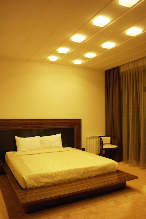 Akhtamar Hotel Cjsc Arzakan Chambre photo