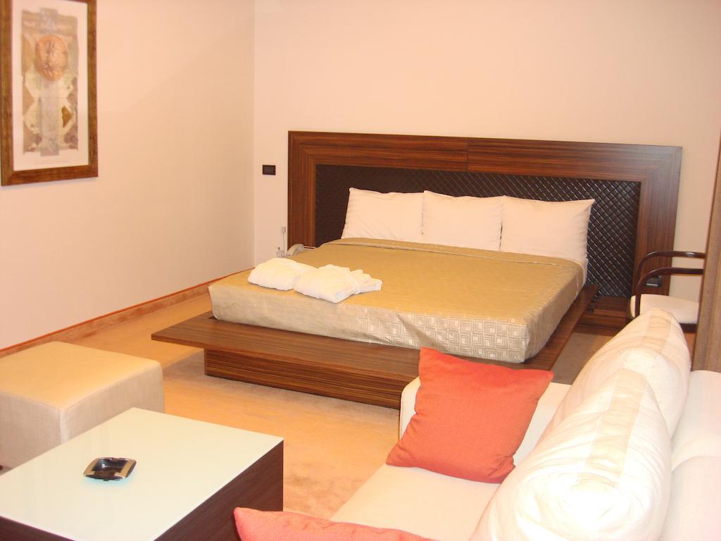Akhtamar Hotel Cjsc Arzakan Chambre photo