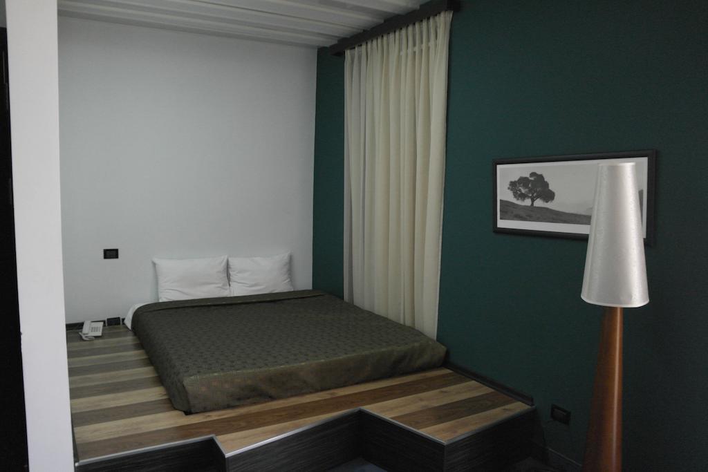 Akhtamar Hotel Cjsc Arzakan Chambre photo